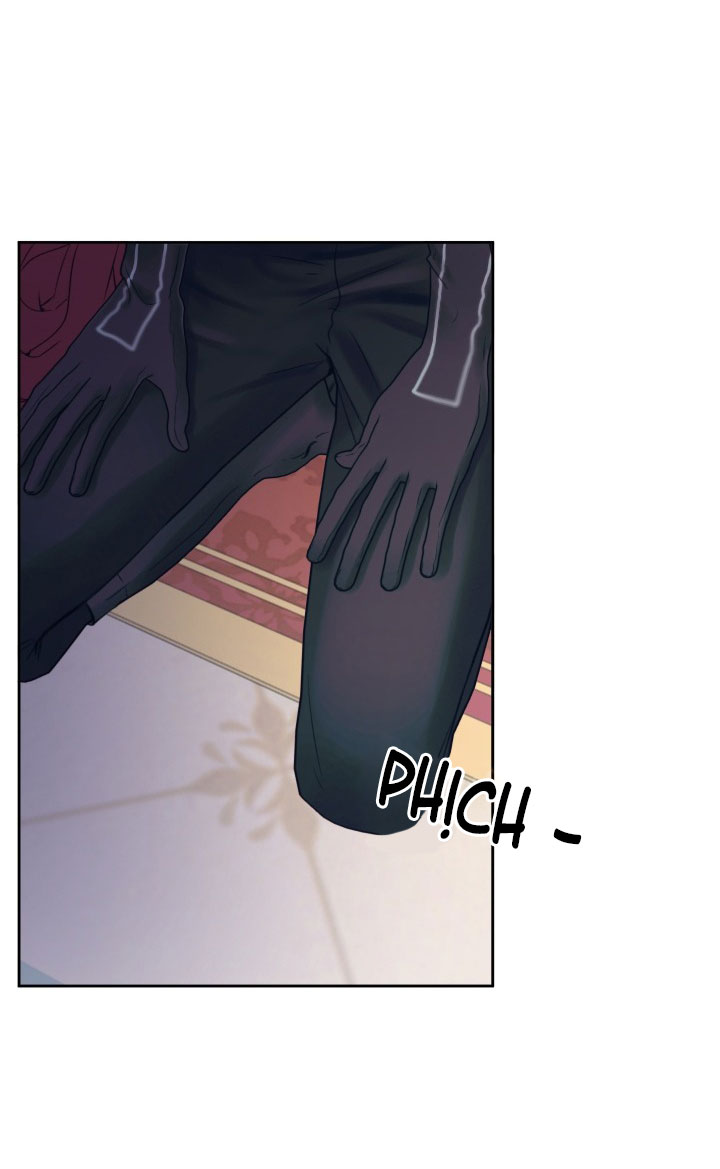 trở thành cô vợ khế ước của nhân vật phản diện chapter 12 33