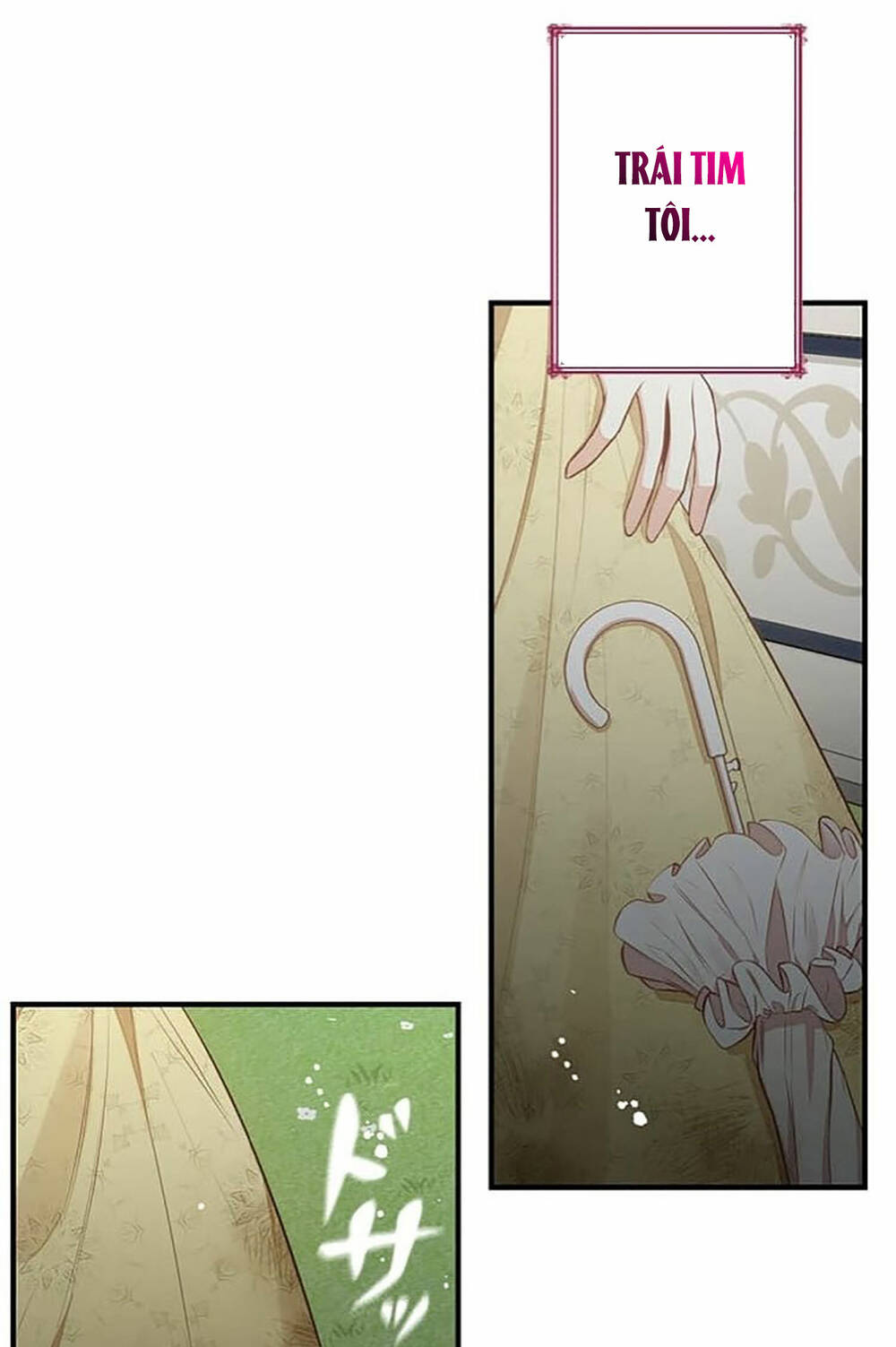 từ ác nữ, tôi trở thành một người mẹ chapter 5 74