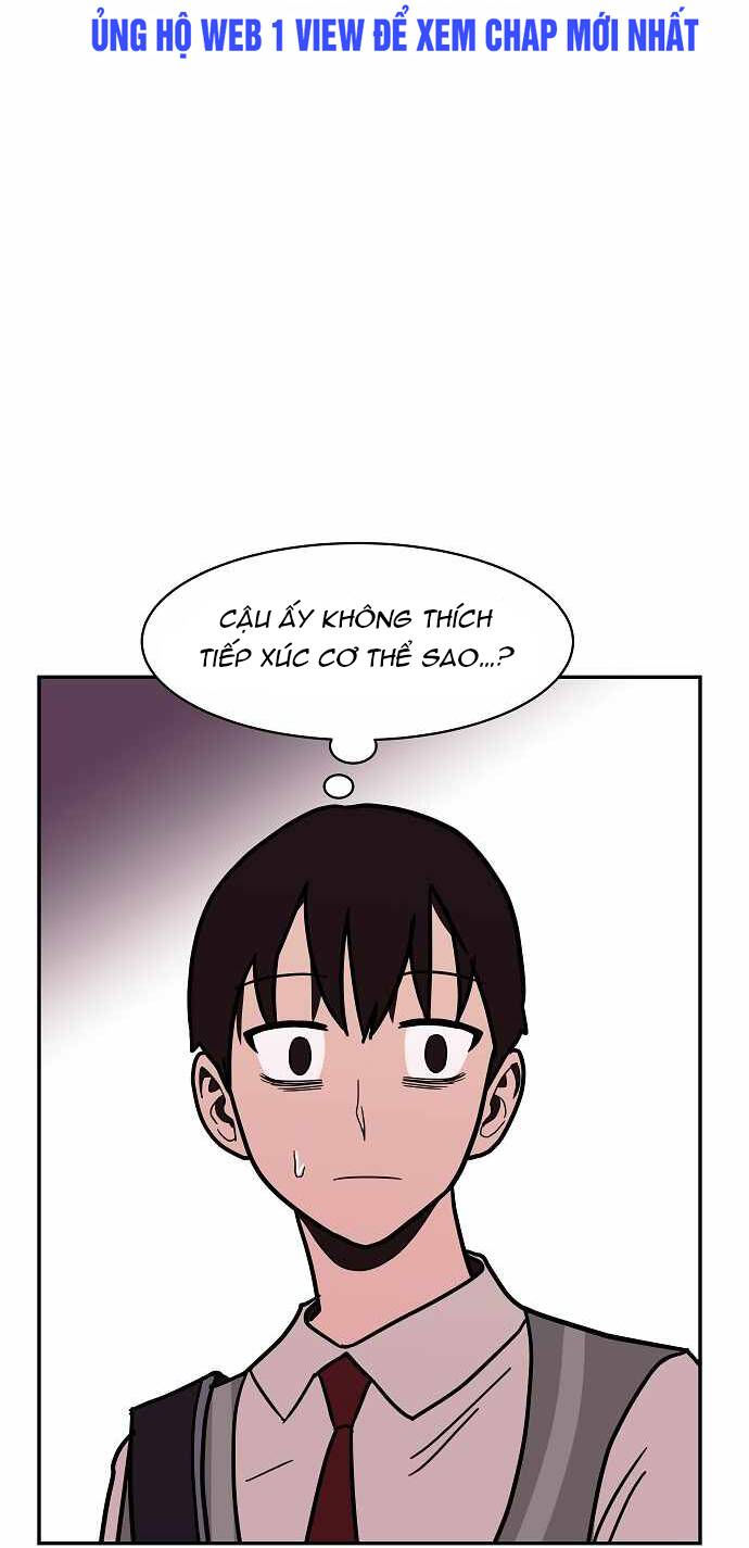 rốt cuộc cũng thấy ngọn lửa xanh chapter 21 58