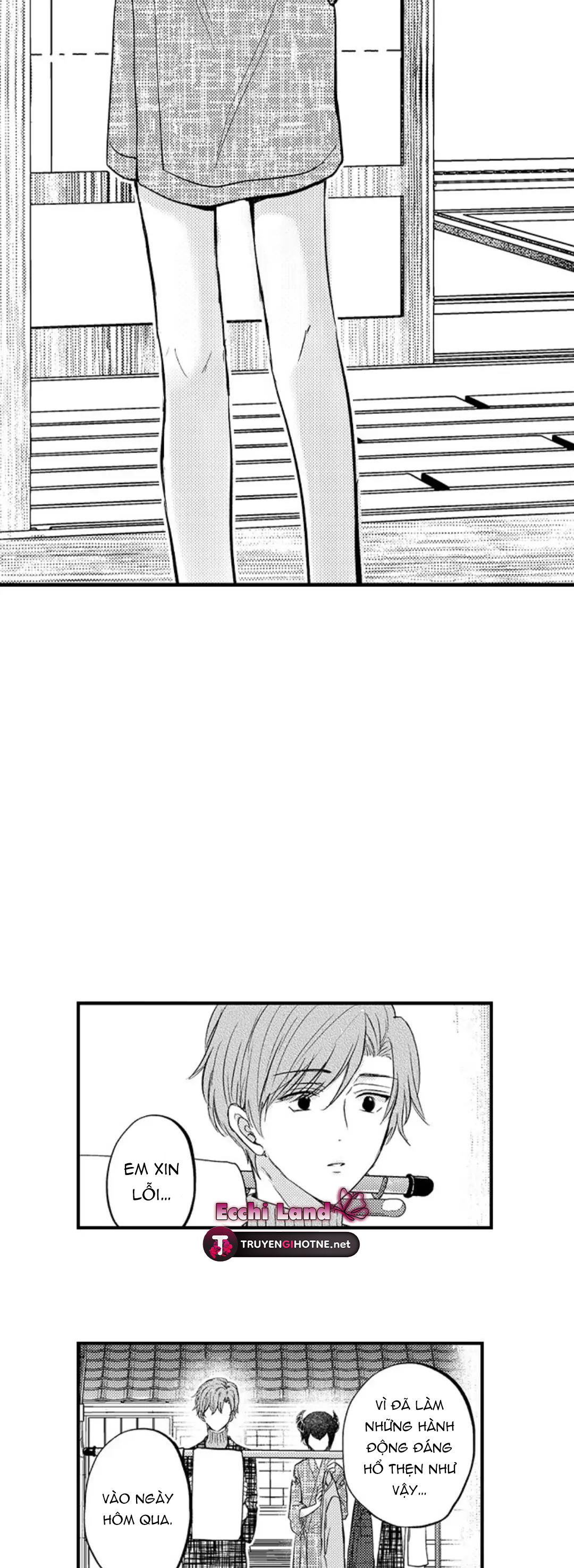 Incubus Tama chapter 5.2 - Trang 2