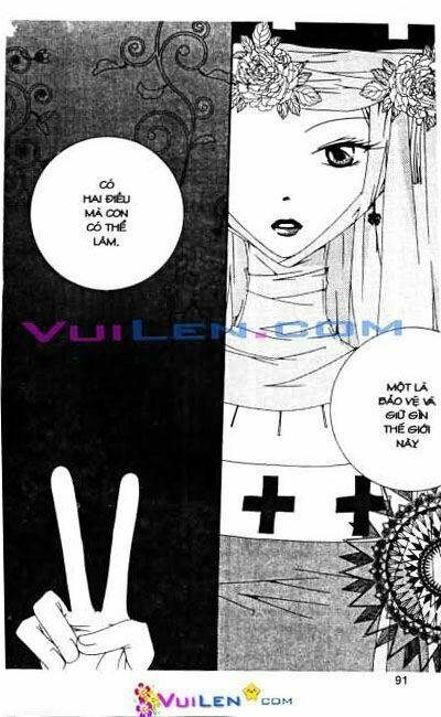 tiểu nữ vương chapter 5 91