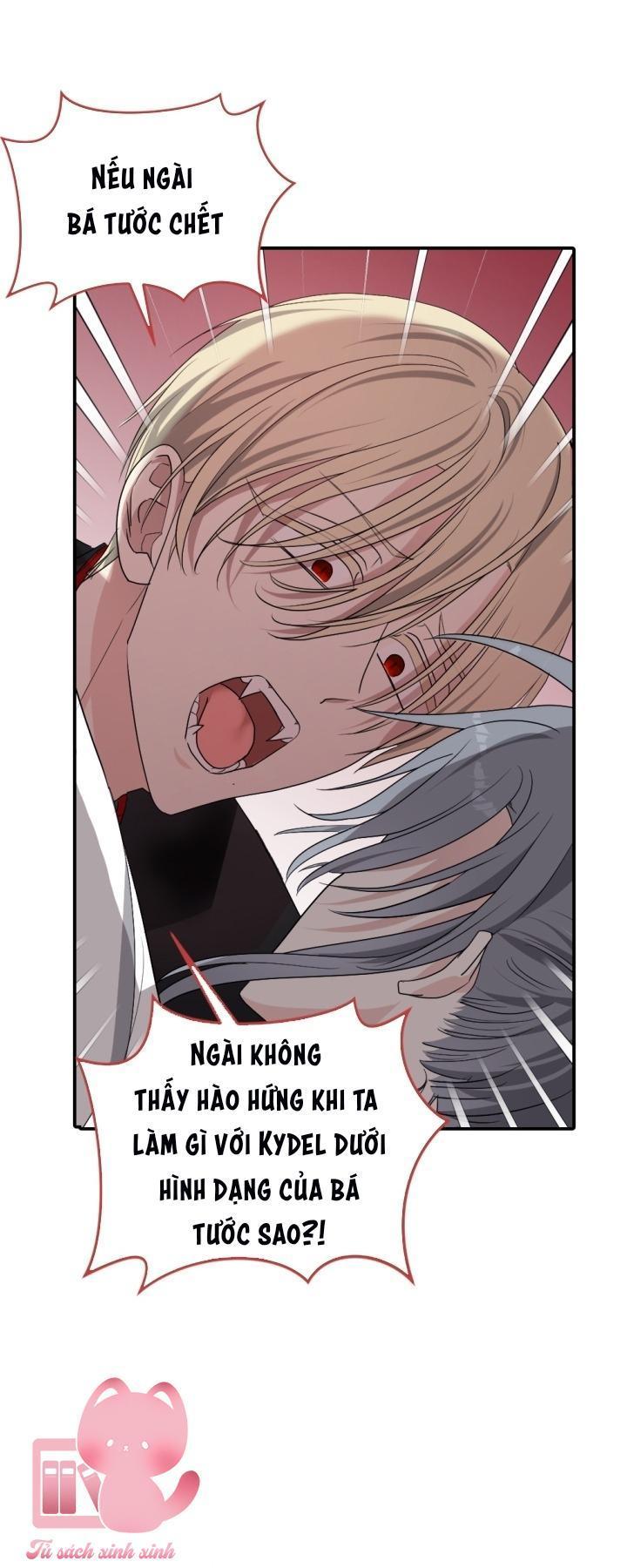 nguyện ước vô vọng của ma nữ chapter 69 17