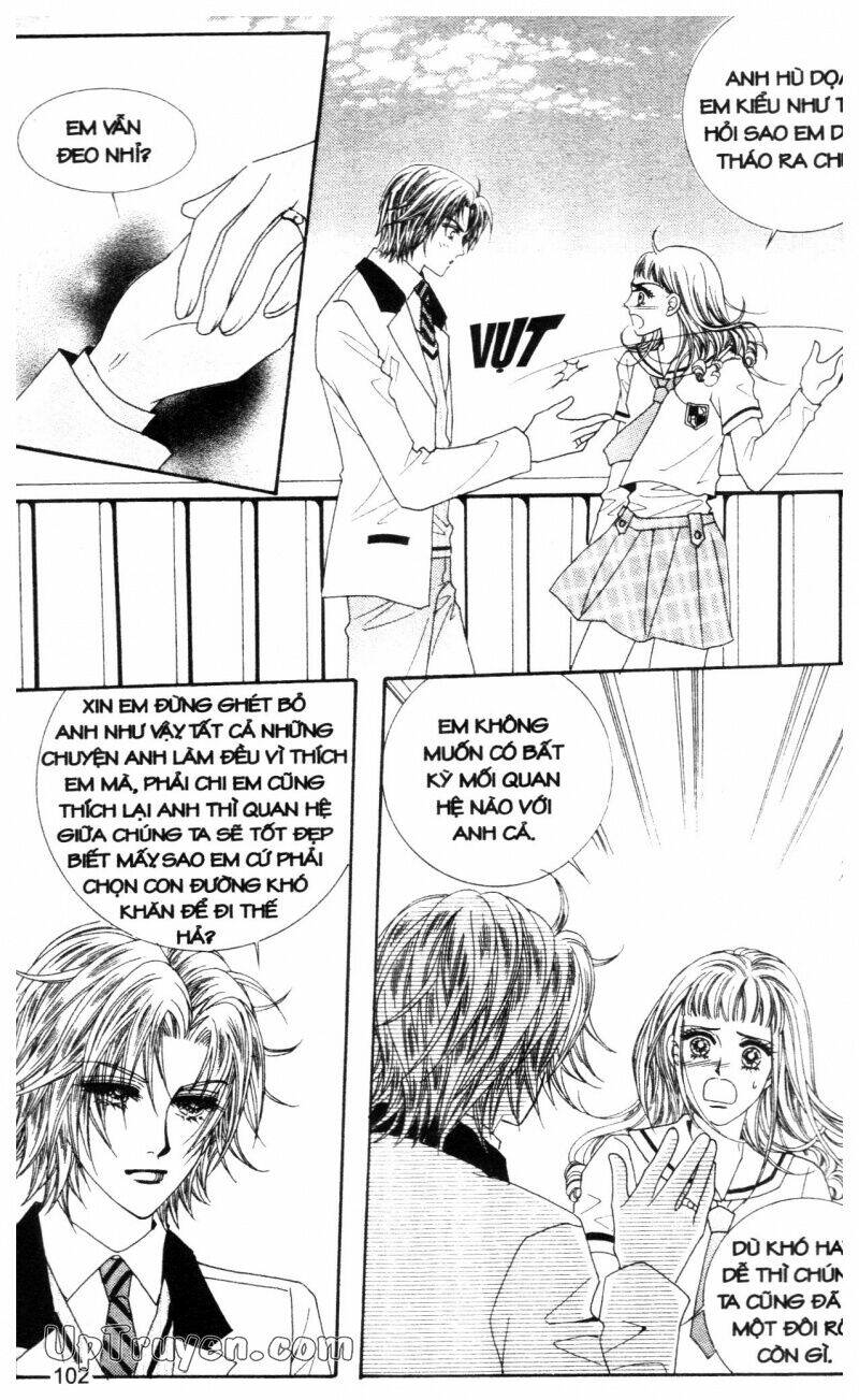 vợ chồng trẻ con bản đẹp chapter 14 103