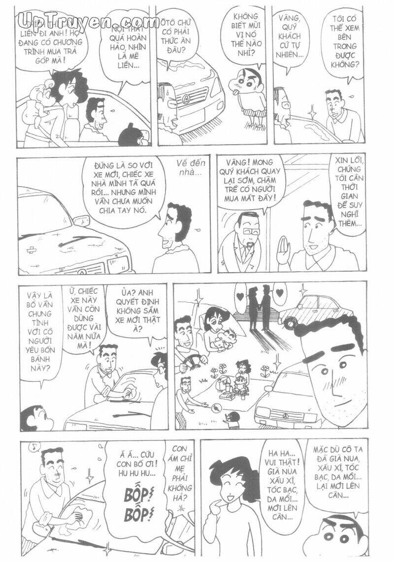 crayon shin-chan cậu bé bút chì chapter 39 71