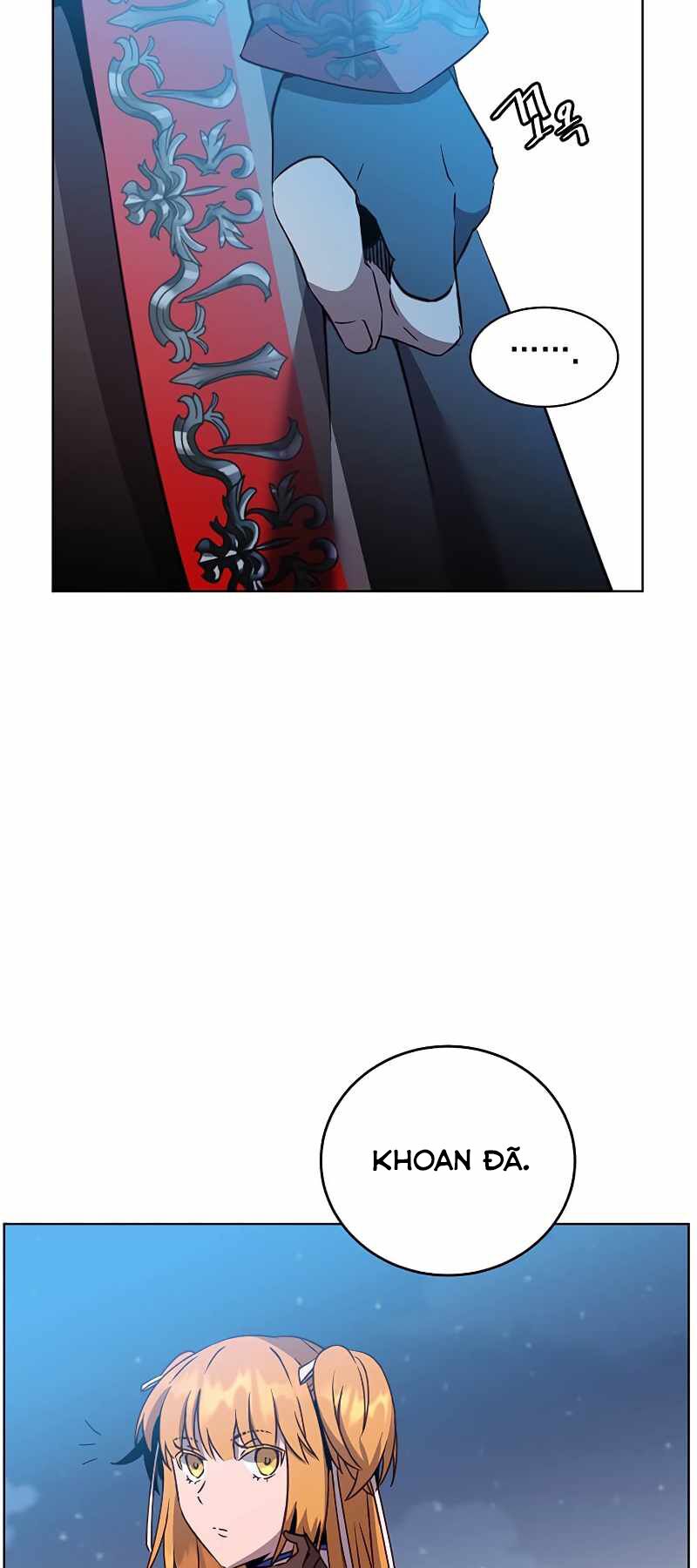 Anh Hùng Mạnh Nhất Trở Lại chapter 82 23