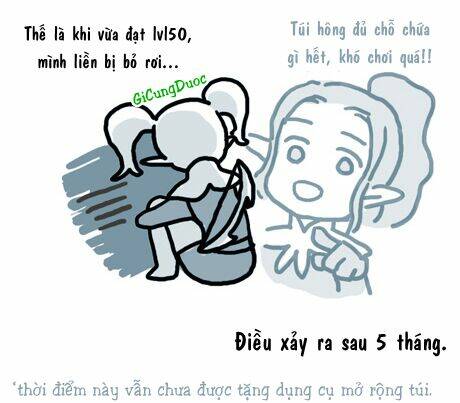 dragon nest random scribbles chapter 10 7