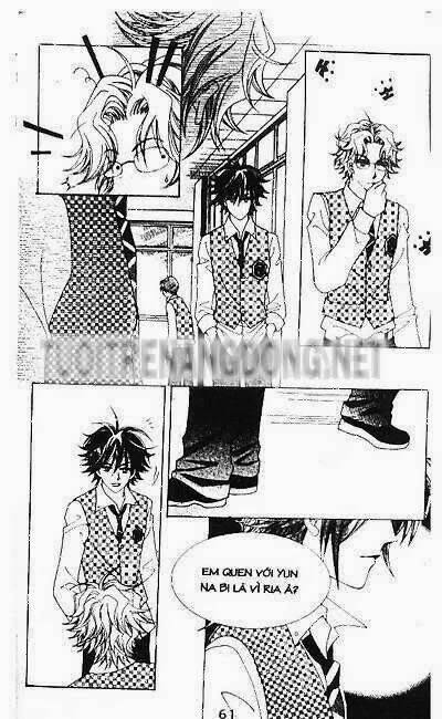 sức thanh xuân chapter 4 61