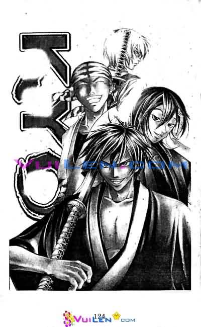 mắt quỷ kyo chapter 77 125