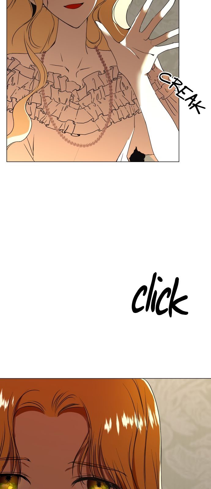 tôi muốn trở thành cô ấy dù chỉ là một ngày chapter 5 49