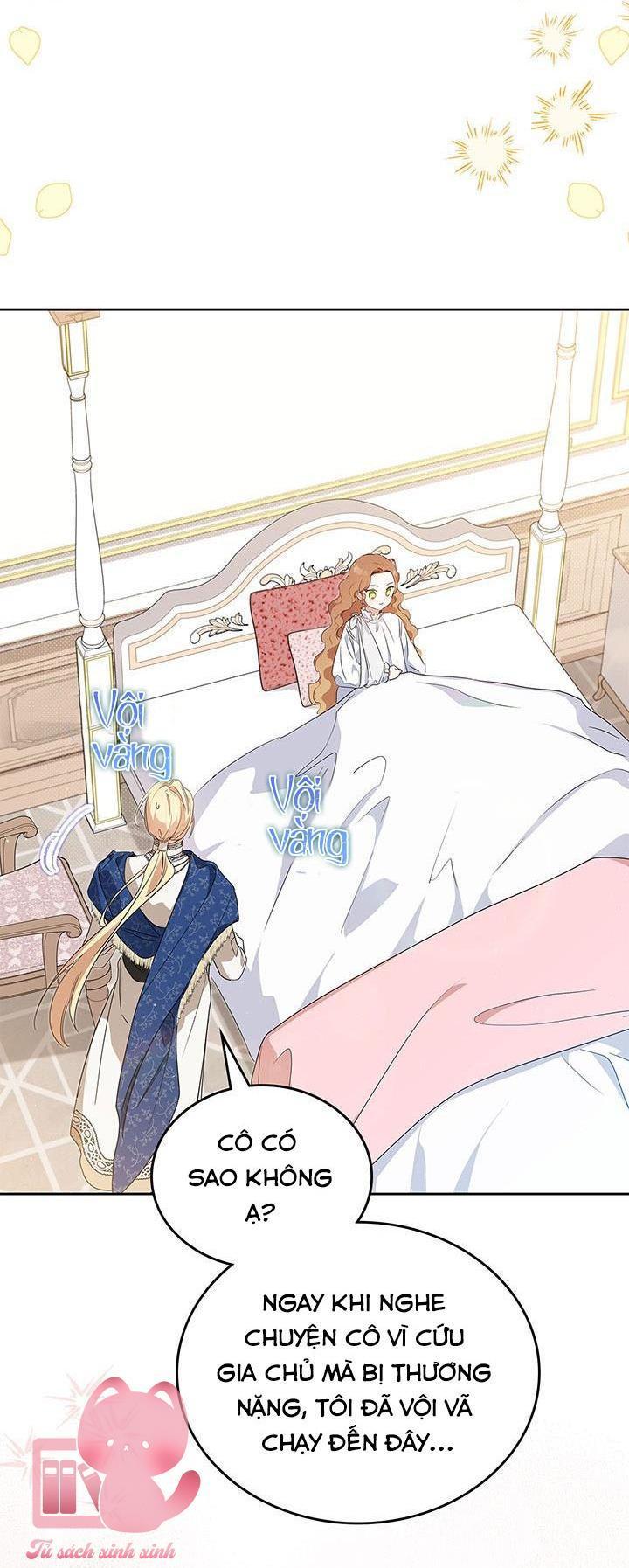 kiếp này ta sẽ trở thành gia chủ chapter 119 22