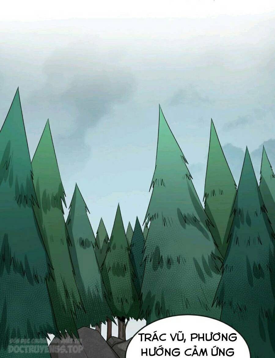 toàn cầu quỷ dị thời đại chapter 41 18