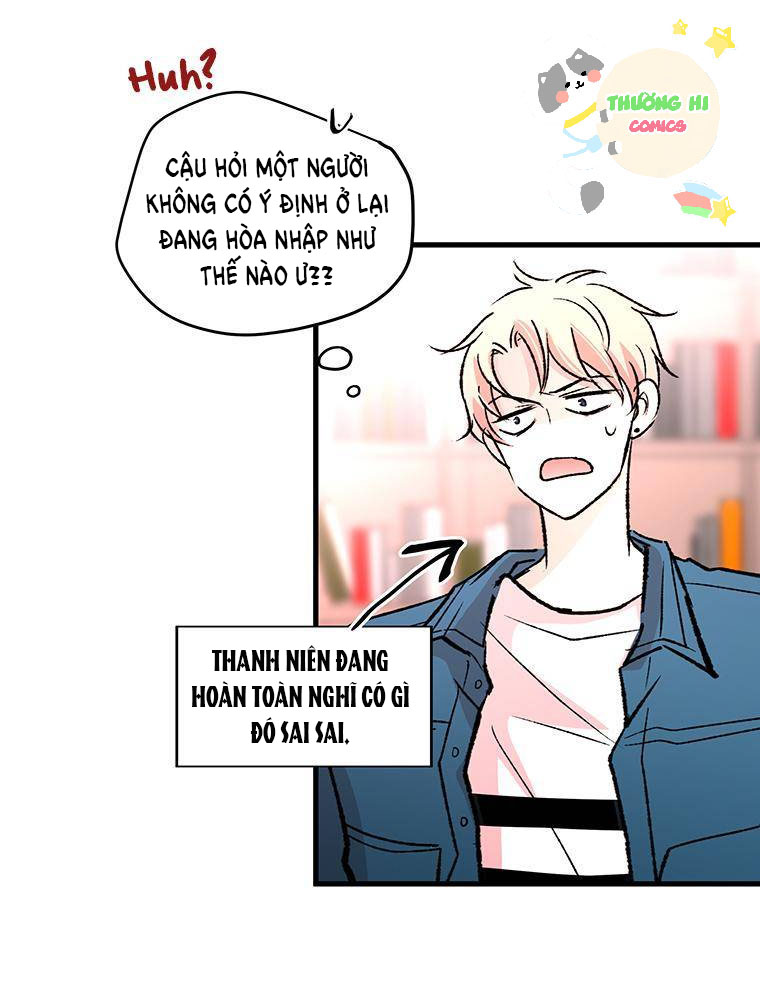 từng chút đến bên anh chapter 5 25