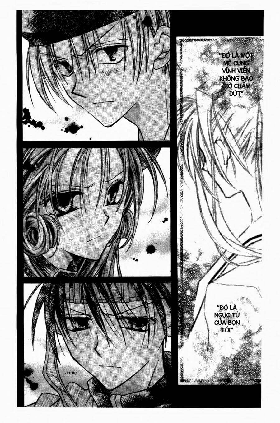 tìm ánh trăng tròn chapter 7 62