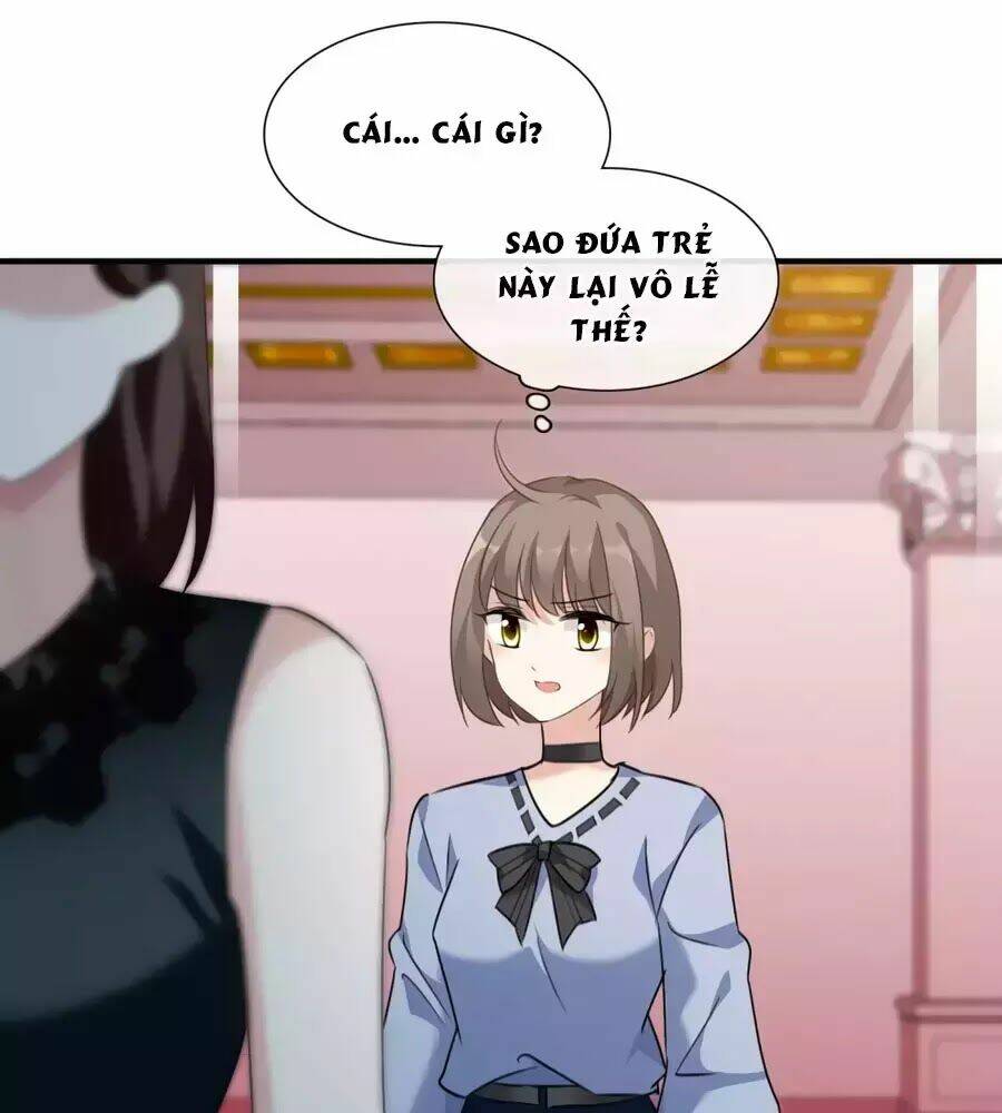 nhân chất tình nhân chapter 33.2 32