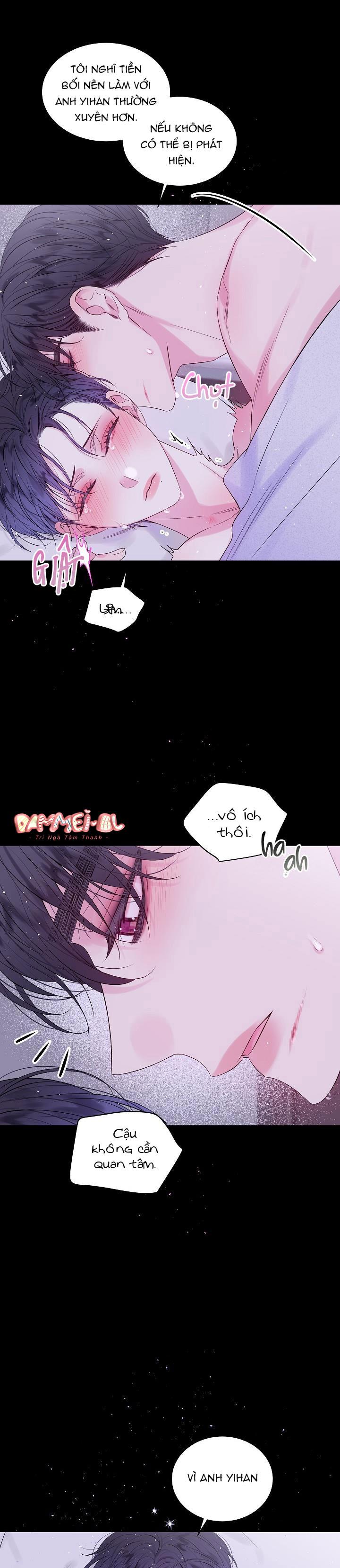 bình minh thứ hai chapter 12 17