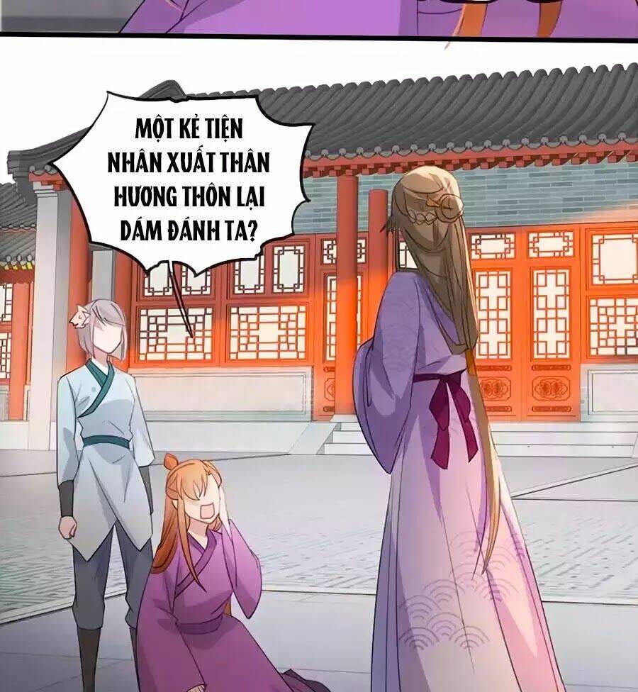 gian phi như thử đa kiều chapter 51 39