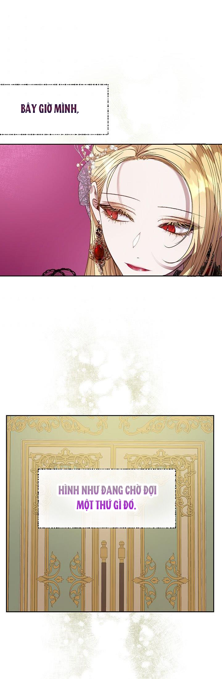 cách để cứu rỗi anh trai của nữ chính chapter 33 34