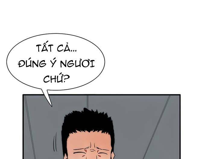 các chòm sao chỉ chú ý mình tôi chapter 36 26