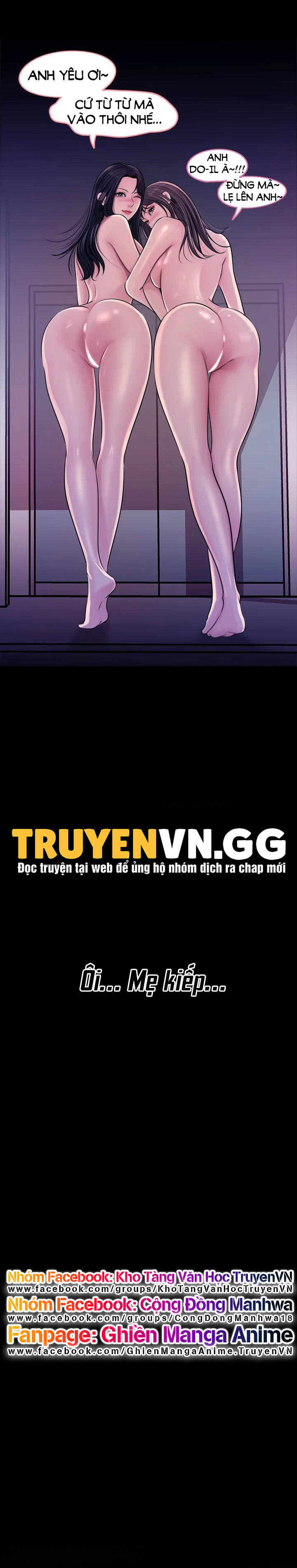 em vợ nóng bỏng chapter 13 51