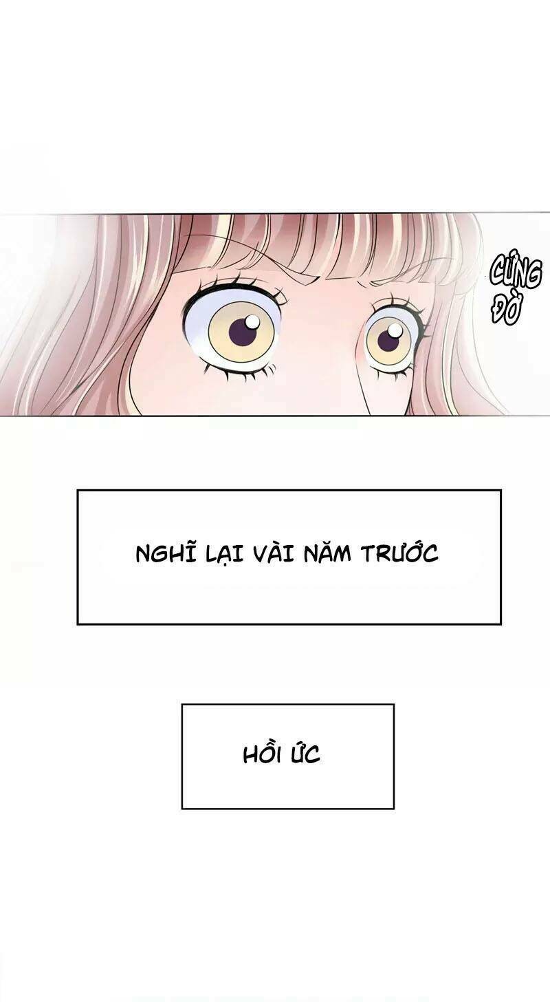 hoàng tử ếch mau tránh ra chapter 7.2 9