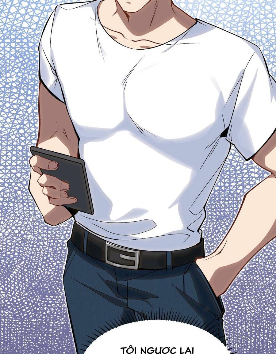 vú em thánh kỵ sĩ chapter 2.2 33