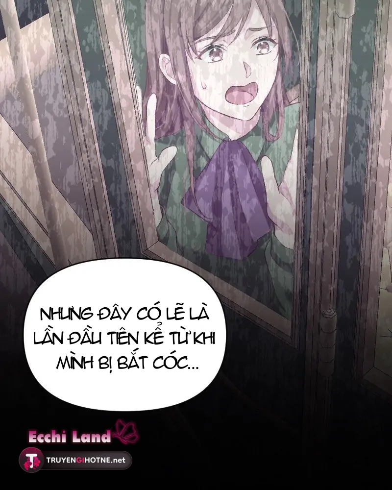 cô dâu lừa dối và chàng sư tử hung dữ chapter 9.2 22