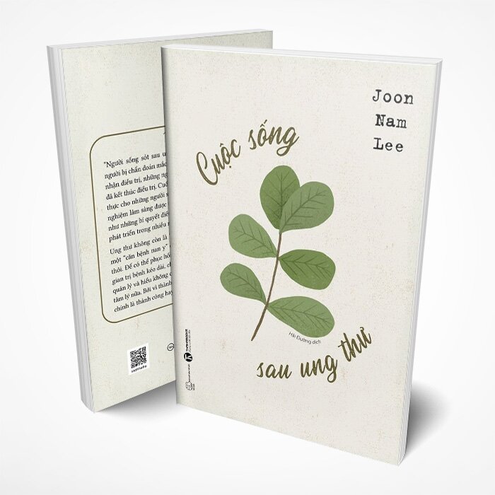 Cuộc Sống Sau Ung Thư