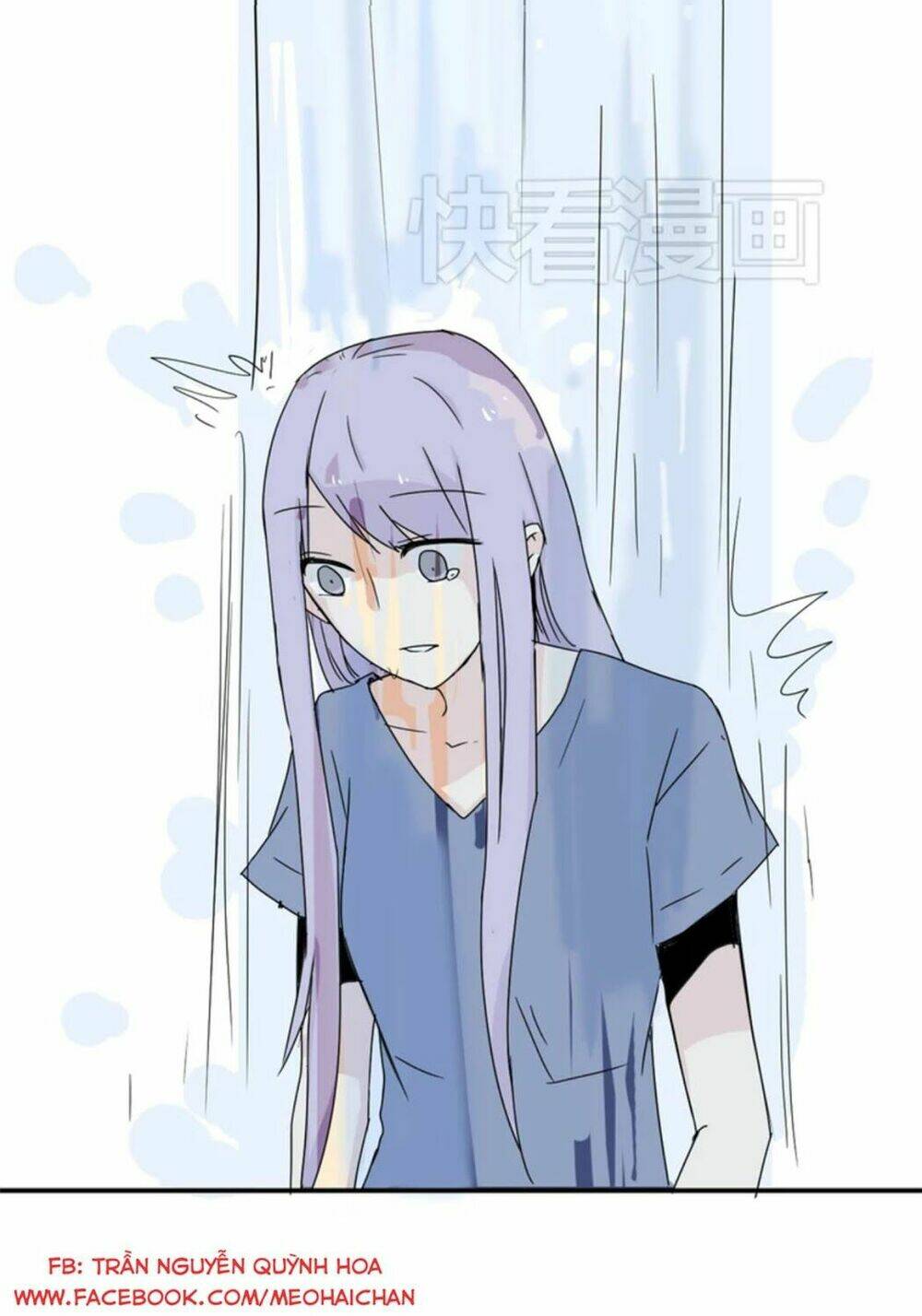 quy tắc mỹ nam chapter 2 6