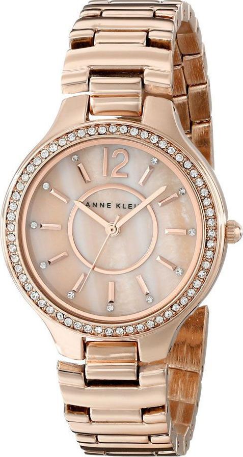 Đồng hồ thời trang nữ ANNE KLEIN 1854RMRG