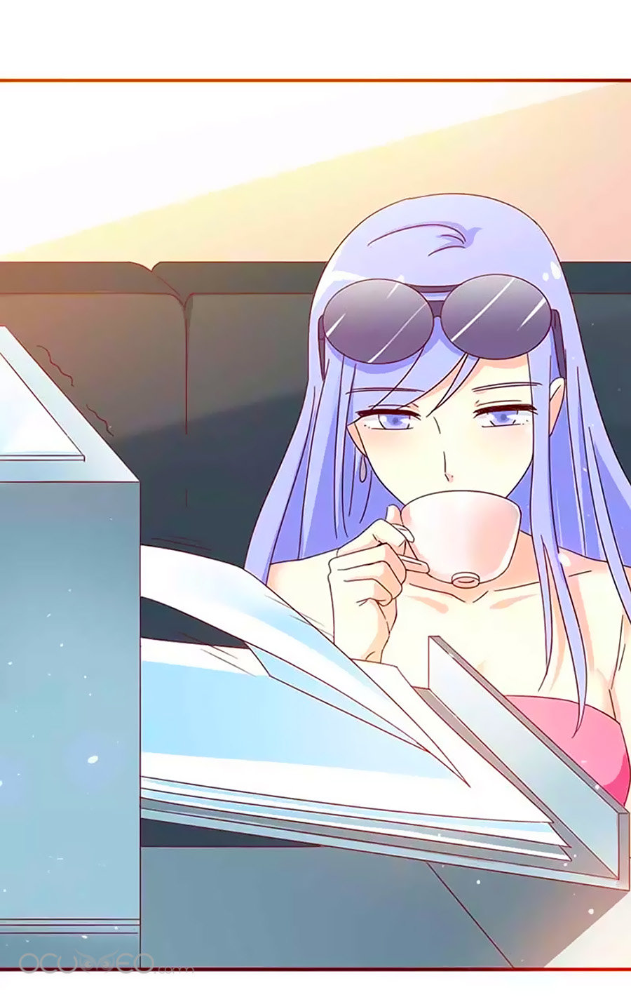 cô vợ kiêu ngạo của tổng tài ác ma chapter 20 10