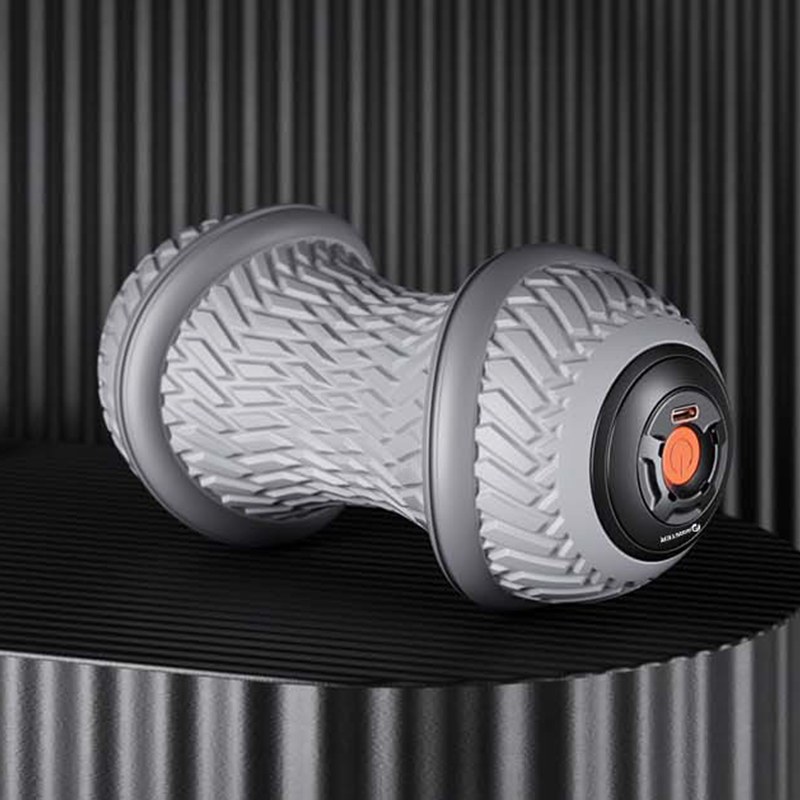 Con lăn tập giãn cơ, giảm đau nhức toàn thân Booster Boluojun JMQ-6855