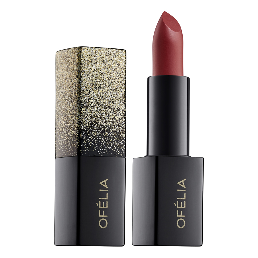 Son Thỏi OFÉLIA Starlight Velvet Lipstick (3.5g)