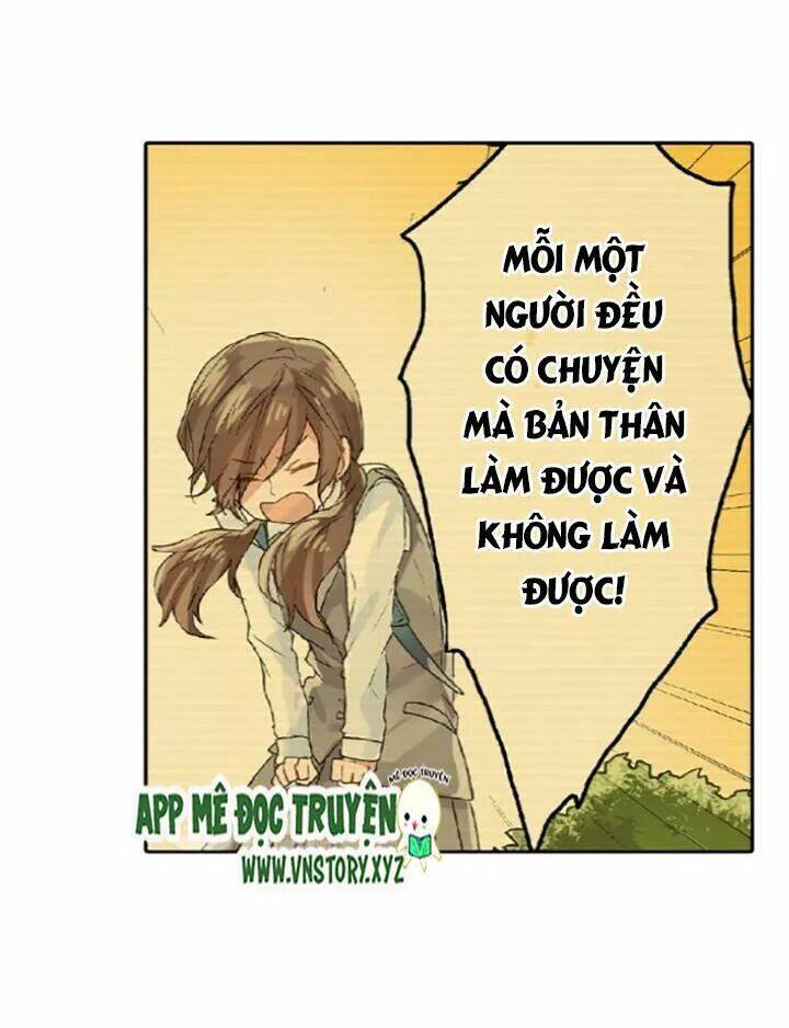 ngàn vạn nụ hôn đầu chapter 19 33