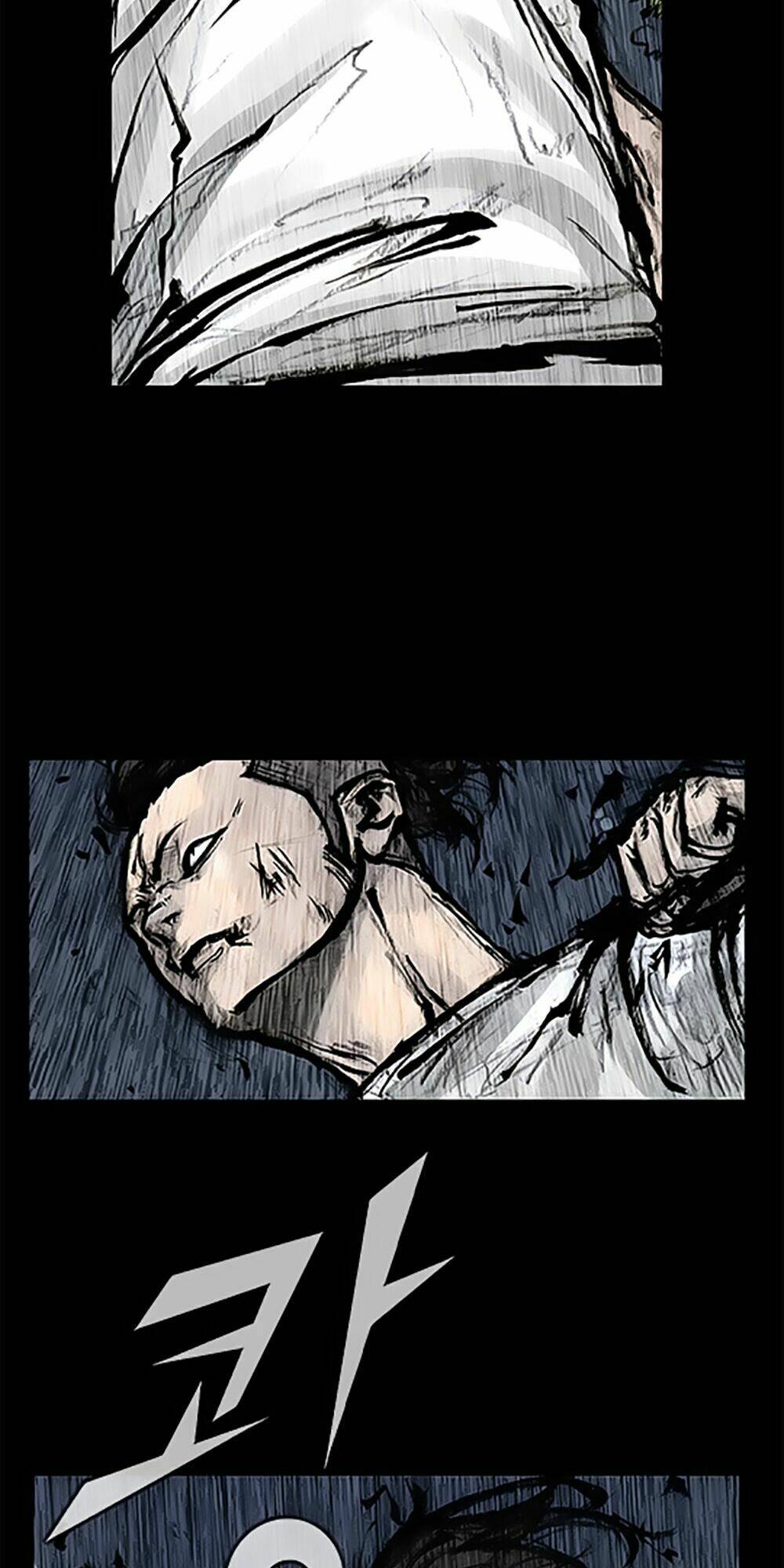 độc cô tiền truyện chapter 121 4