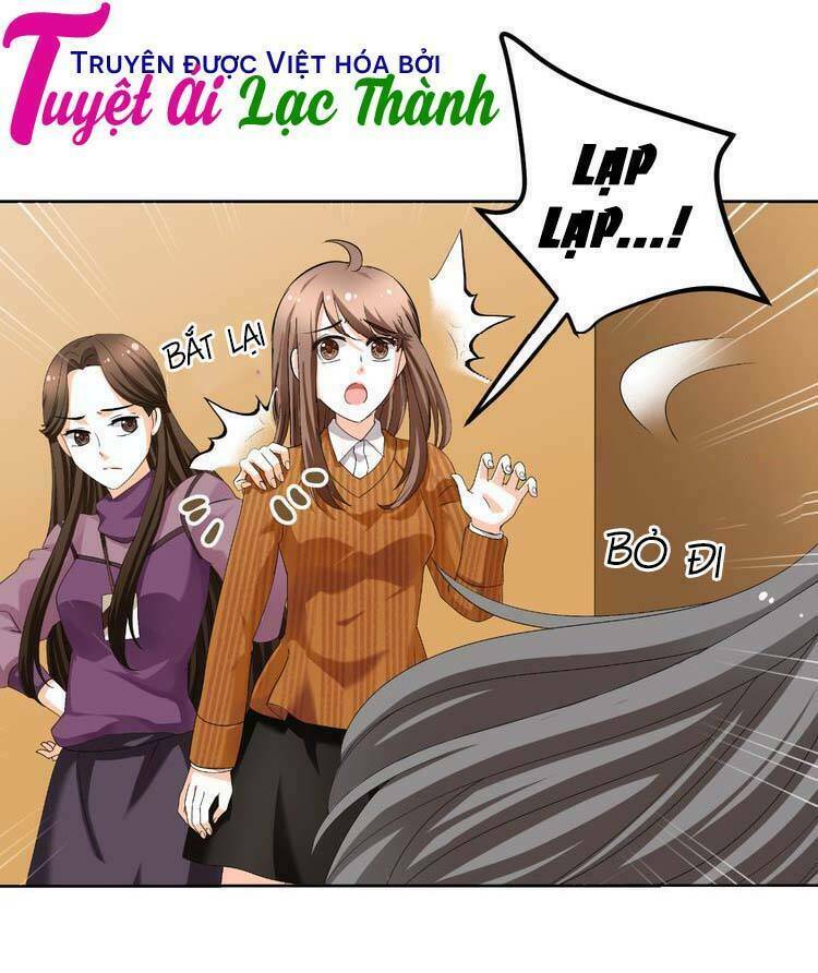 phản công thành siêu sao chapter 22 26