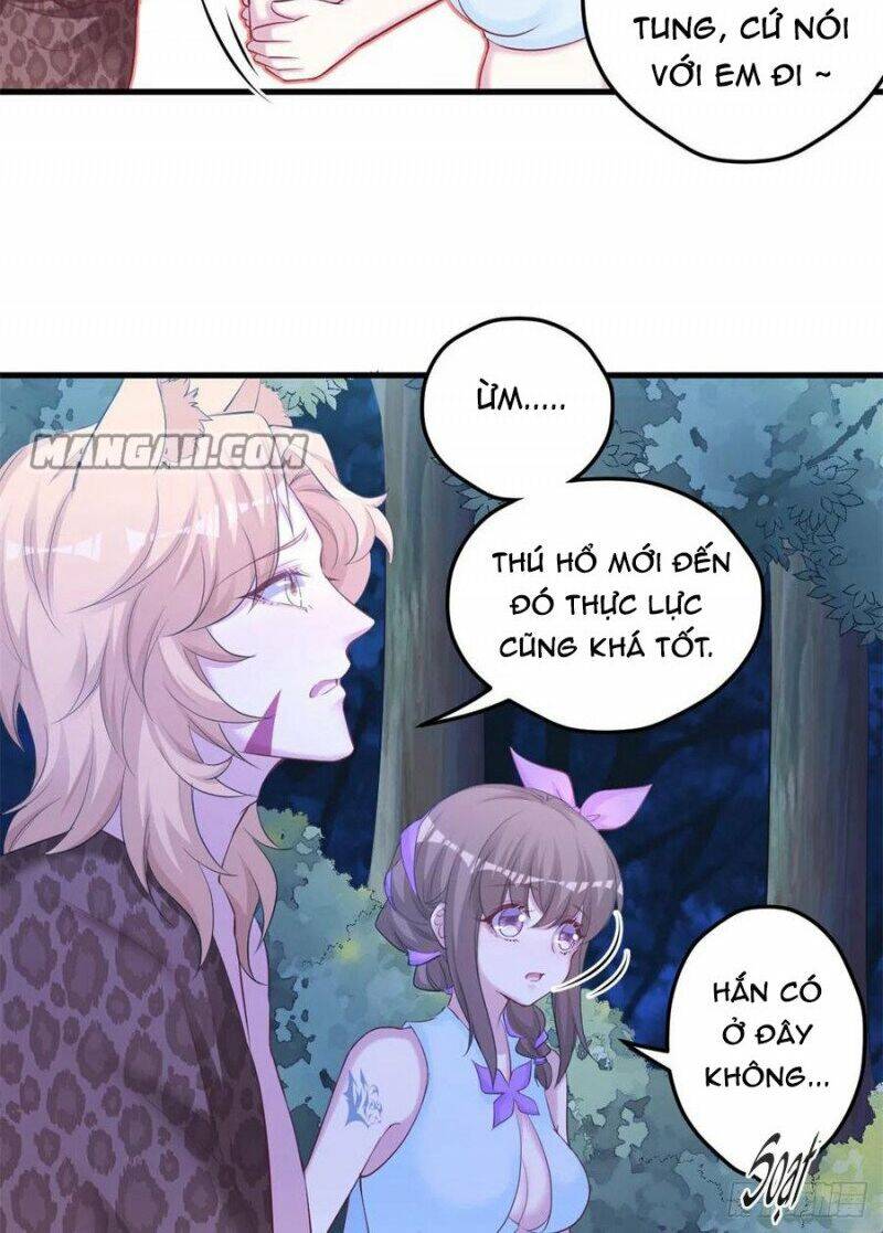 [16+] thảnh thơi thú thế chủng chủng điền, sinh sinh tể chapter 338 23