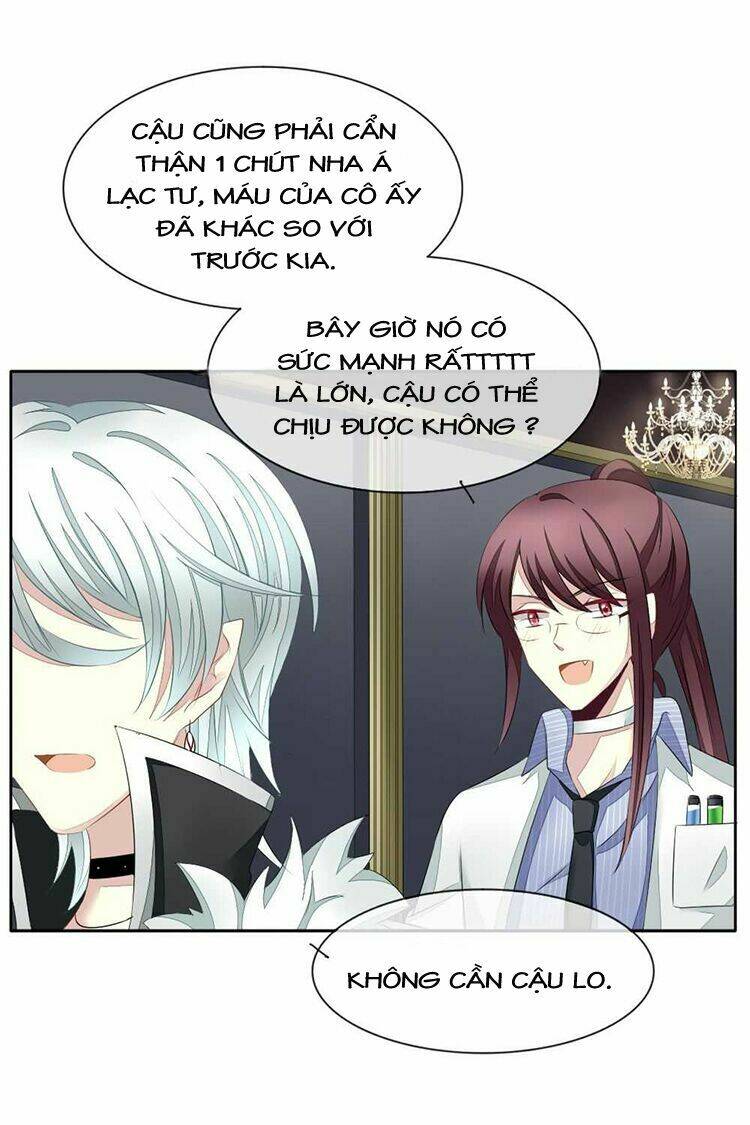 vị hôn thê bỏ trốn chapter 64 5