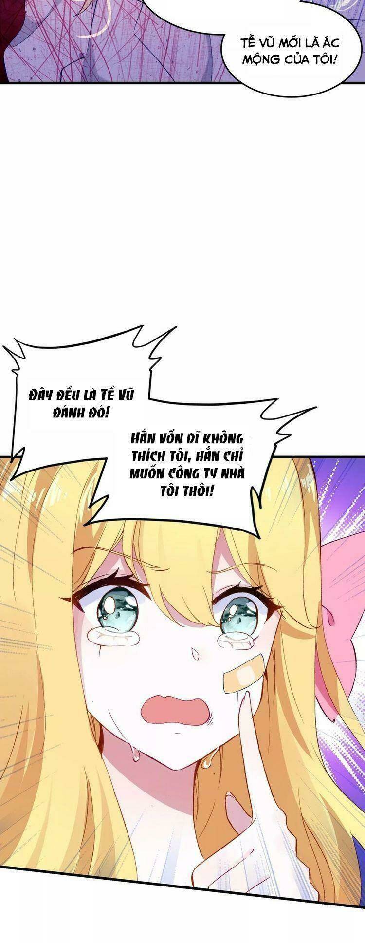 chuyển phát nhanh tình yêu chapter 18 21