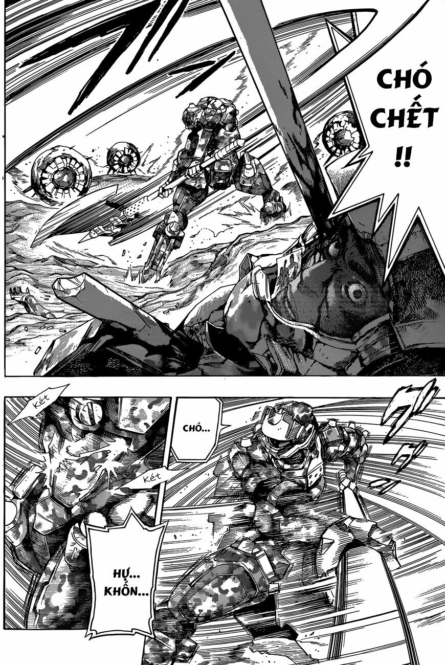 chết đi sống lại chapter 5 2