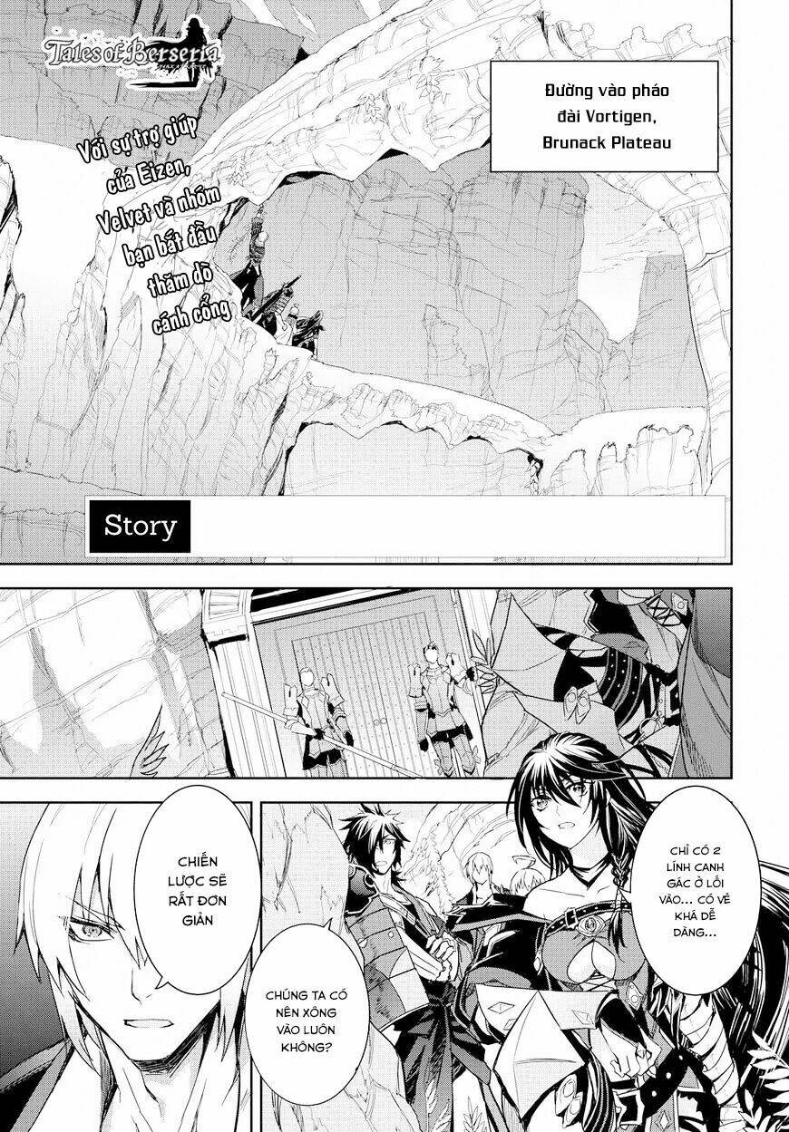 tales of berseria chapter 6 2