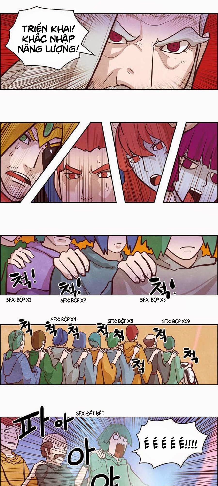 the devil king is bored season 2 chapter 58 7