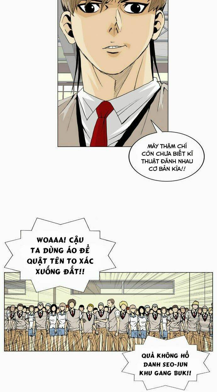 ultimate legend: kang hae hyo chapter 8 20