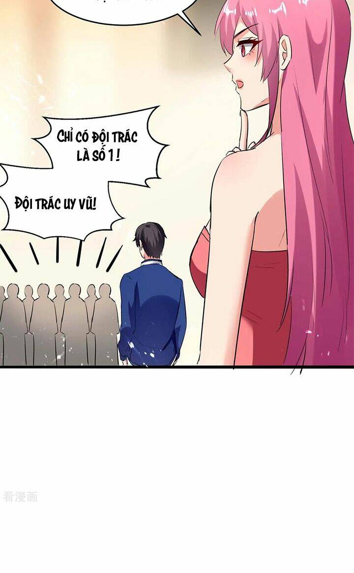 trọng sinh khí thiếu quy lai chapter 185 26