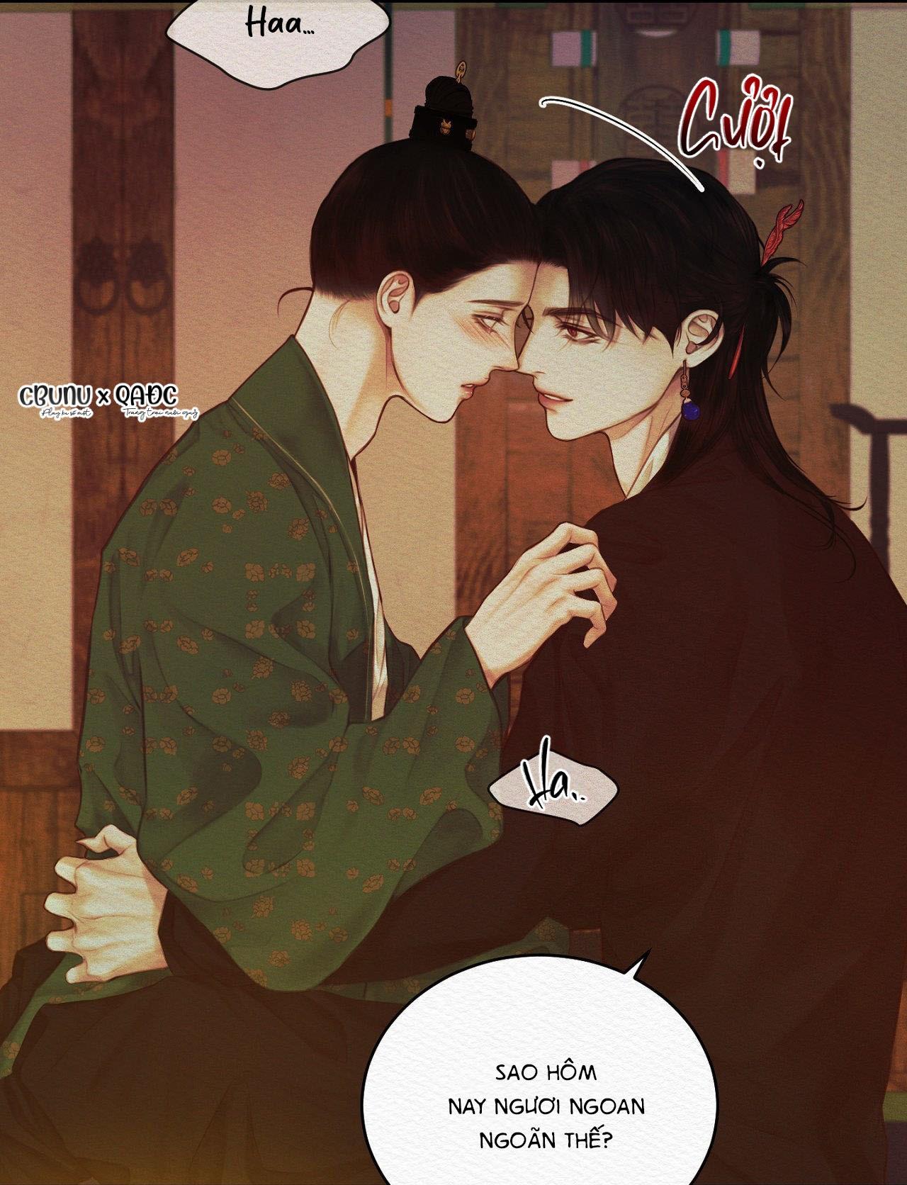 qủy dạ khúc chapter 41 53