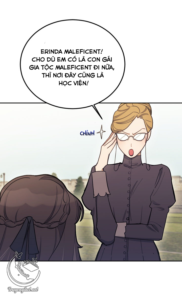 tôi xin trịnh trọng từ chối nam chính! chapter 7.2 34