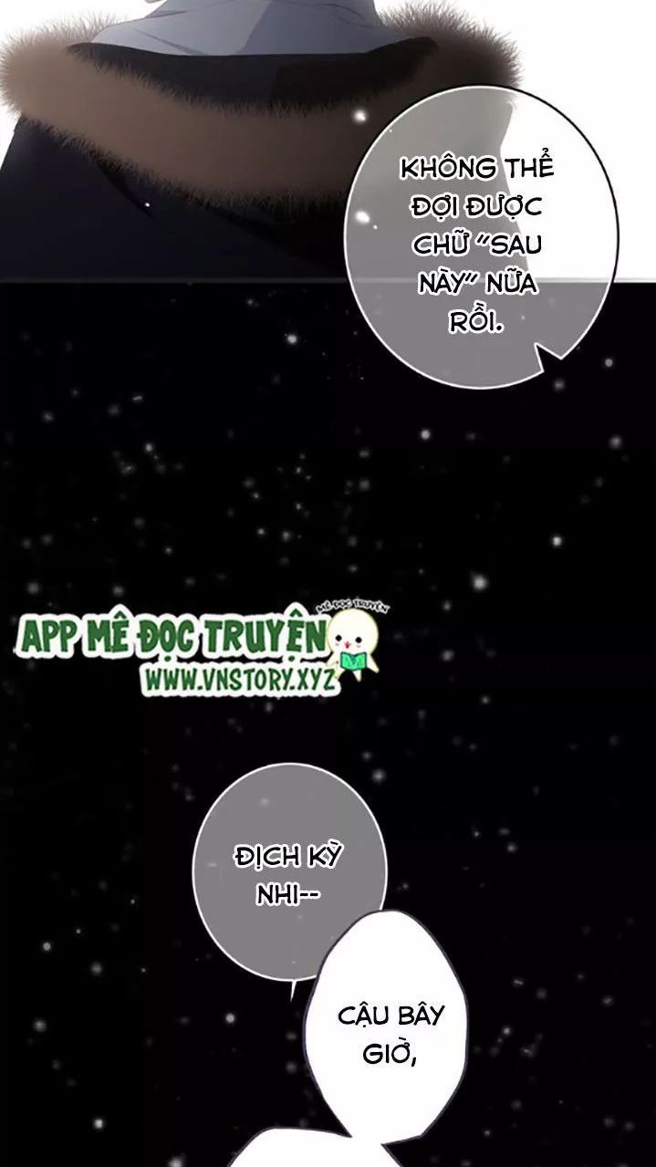 con tim rung động 2 chapter 86 20