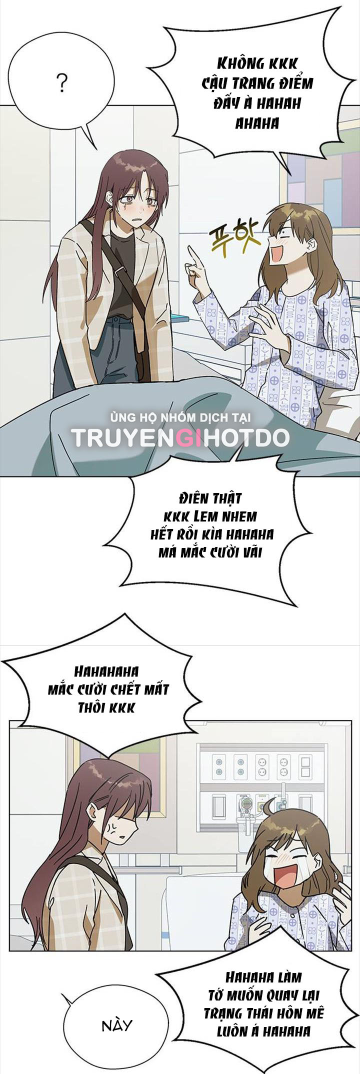 nhân duyên kiếp trước chapter 89.1 30