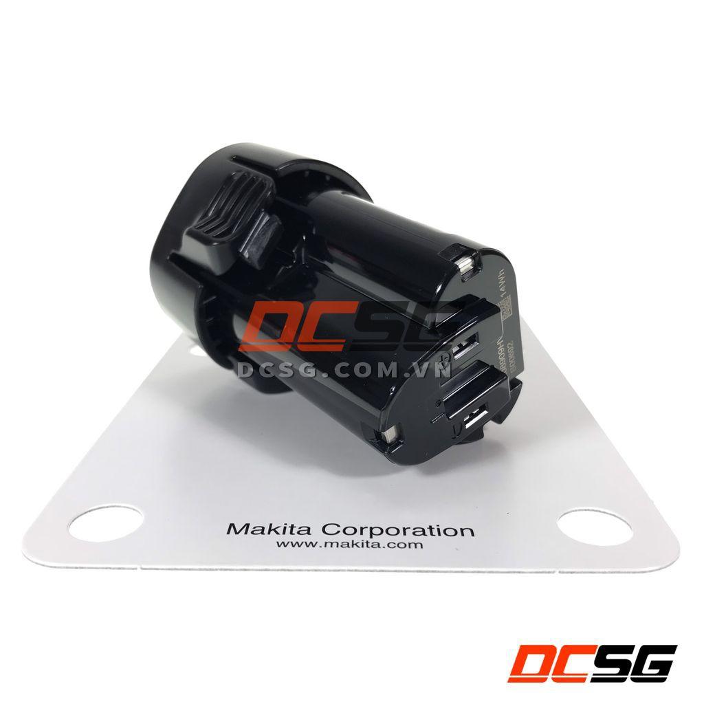 Pin Lithium-Ion 10.8V 1.3Ah BL1013 Makita 196066-7 | DCSG