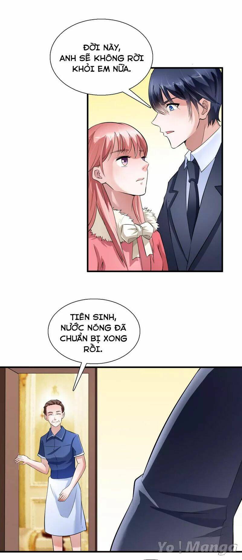 cô dâu gả thay của tổng tài chapter 64 7