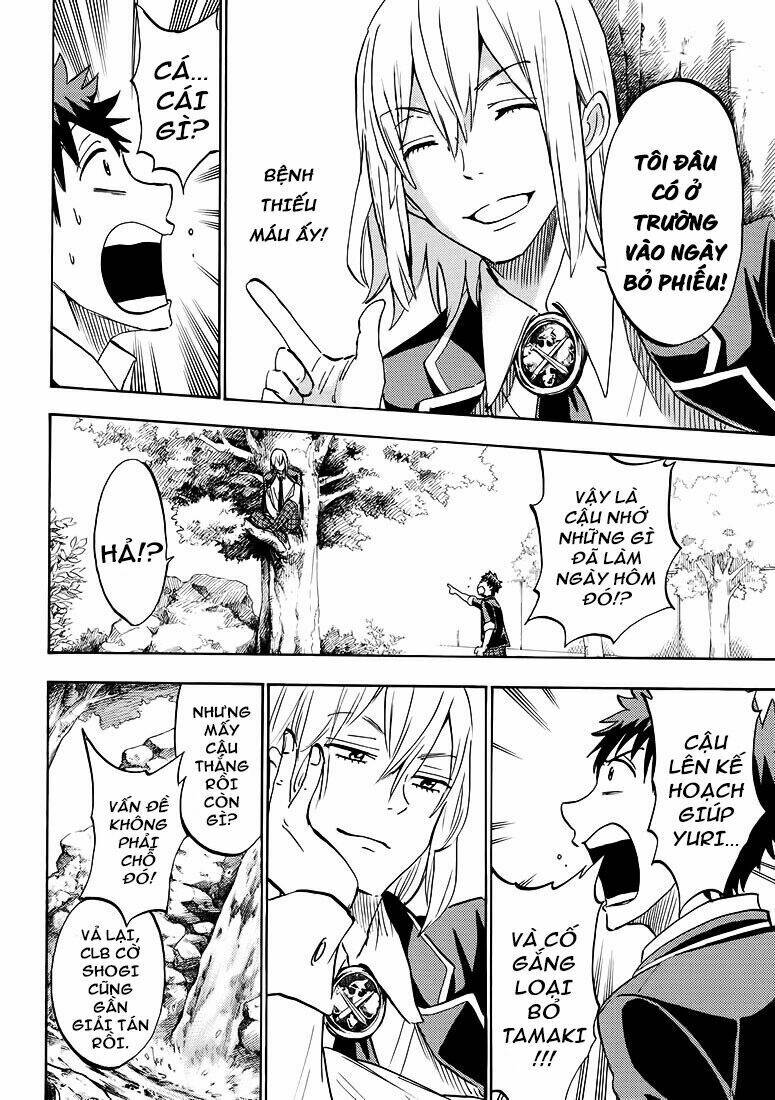 yamada và thất đại ma nữ chapter 184 17